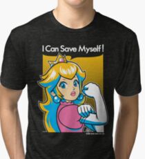 Save Myself Tri-blend T-Shirt