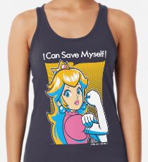Save Myself Women's Tank Top