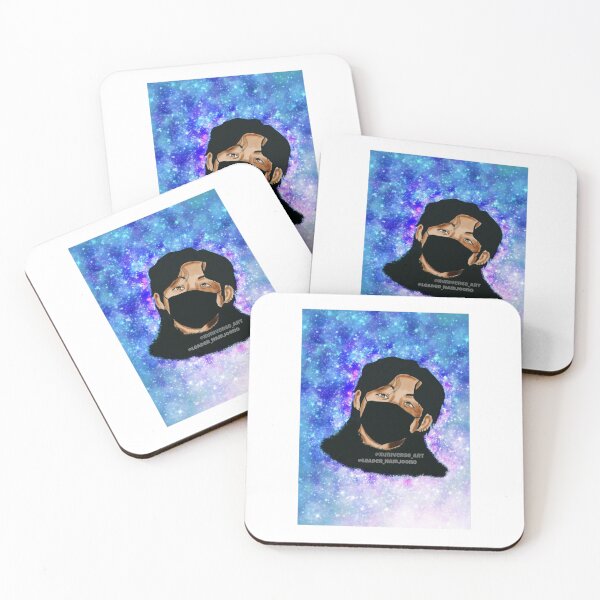 Item preview, Taehyung Love You designed and sold by Marion IAClown.