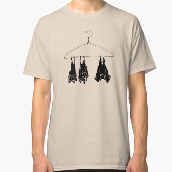 fruitbats in the closet Classic T-Shirt