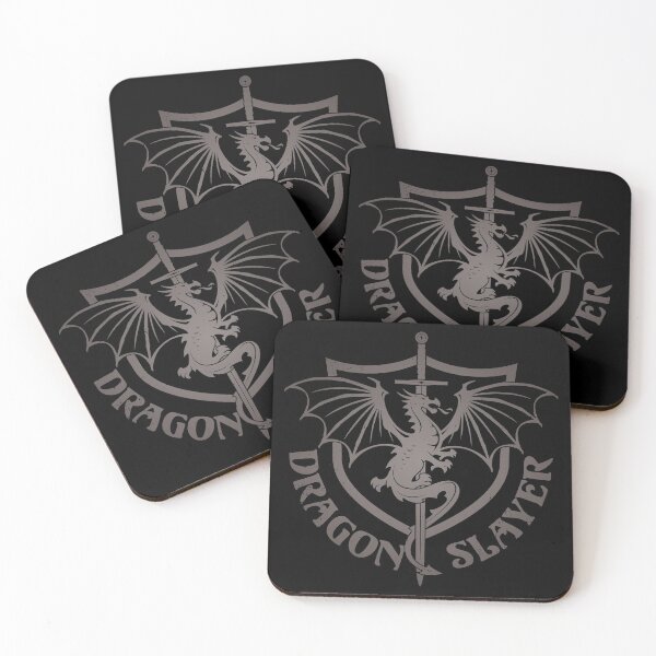Item preview, Dragon Slayer designed and sold by ikdsgn.