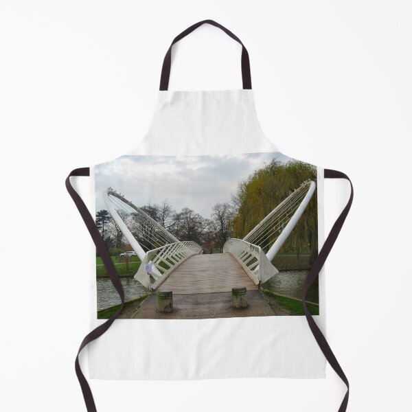Item preview, THE BUTTERFLY BRIDGE. designed and sold by ronsaunders47.