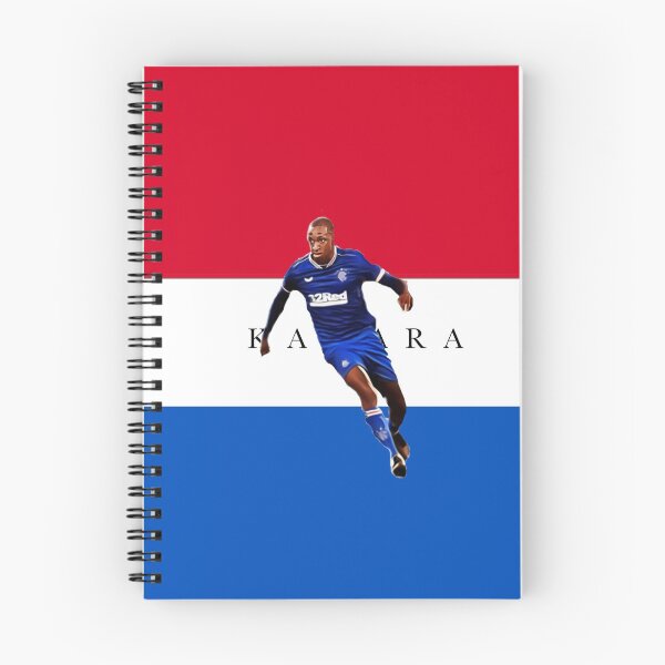 Item preview, Glen Kamara designed and sold by alexanderdow.