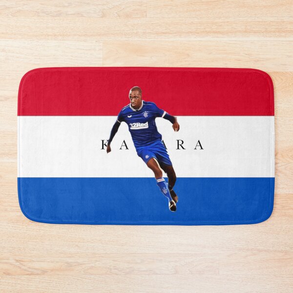 Item preview, Glen Kamara designed and sold by alexanderdow.