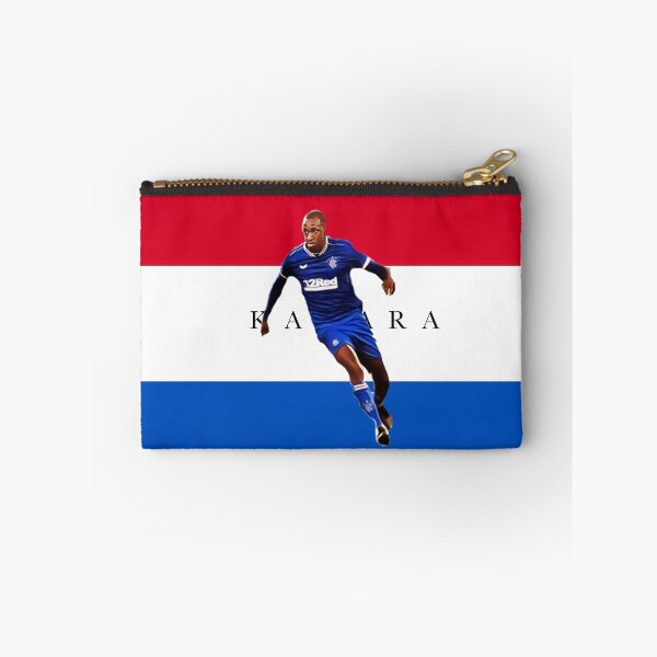 Item preview, Glen Kamara designed and sold by alexanderdow.