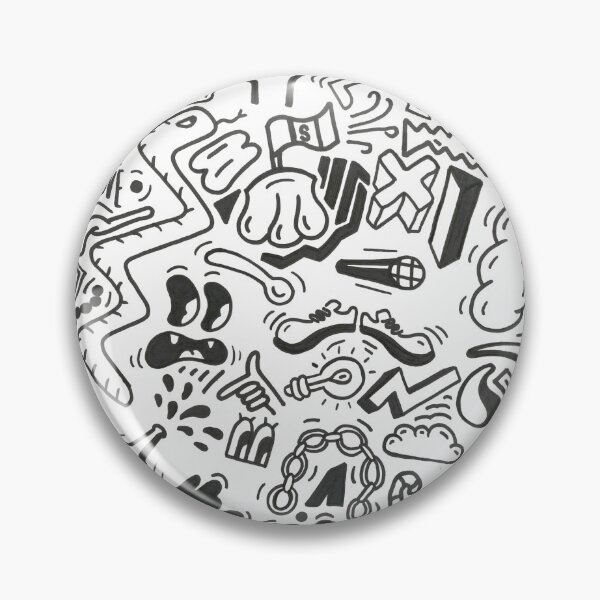 Item preview, Funky Fresh designed and sold by lucassuth.