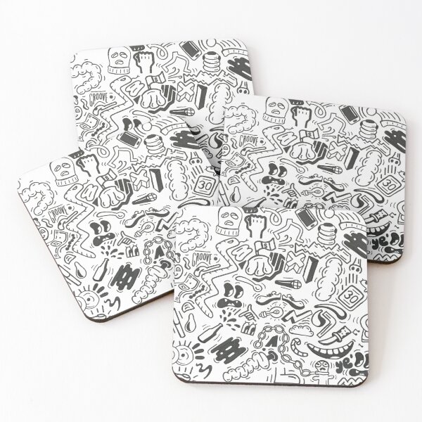 Item preview, Funky Fresh designed and sold by lucassuth.