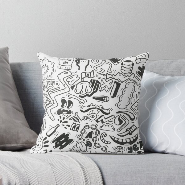 Item preview, Funky Fresh designed and sold by lucassuth.