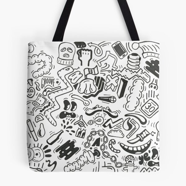 Item preview, Funky Fresh designed and sold by lucassuth.