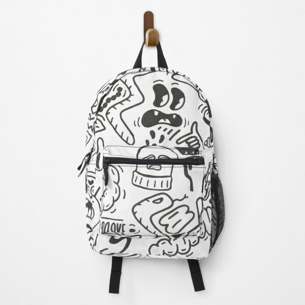 Item preview, Funky Fresh designed and sold by lucassuth.