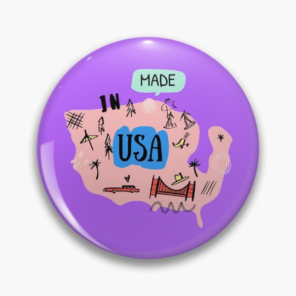 Item preview, MADE IN USA designed and sold by Colors nature.