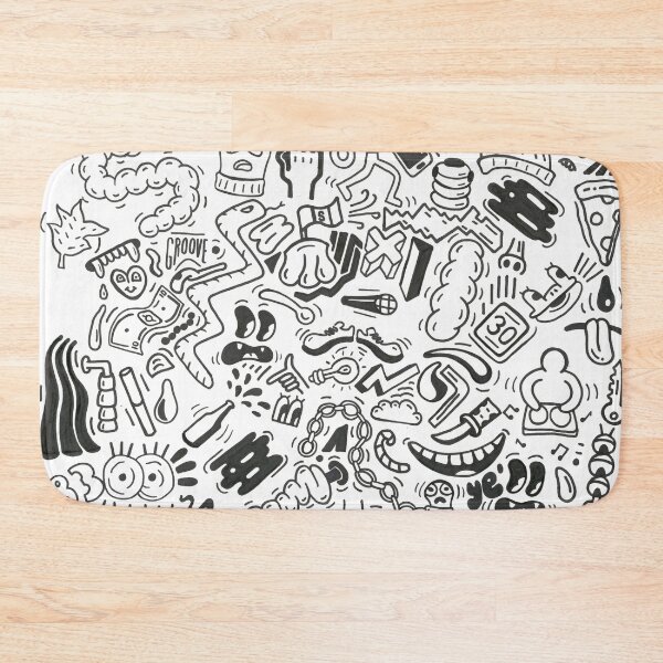 Item preview, Funky Fresh designed and sold by lucassuth.