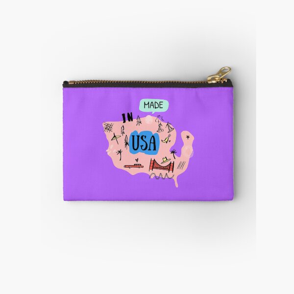 Item preview, MADE IN USA designed and sold by Colors nature.