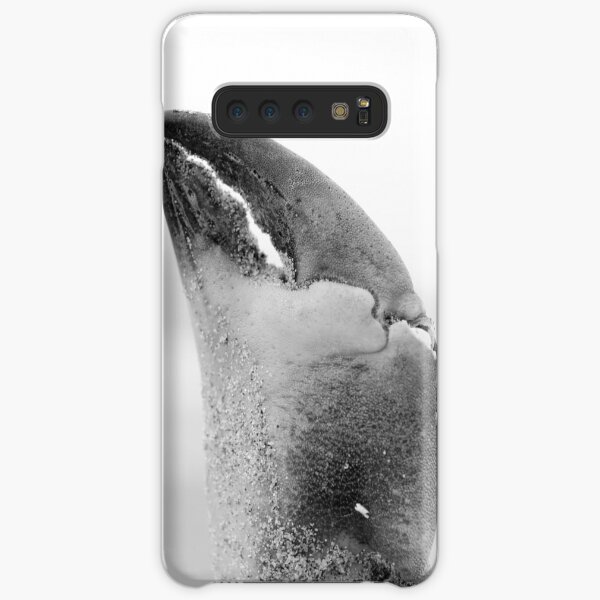 Beach portraits - Life at the beach Samsung Galaxy Snap Case
