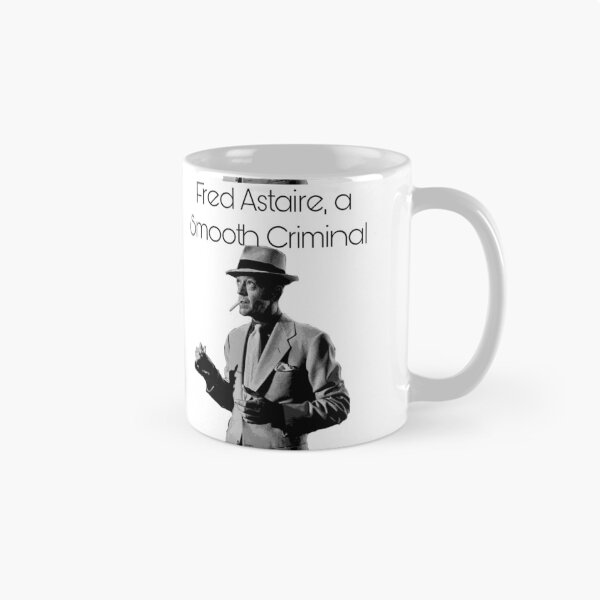 Item preview, Fred Astaire, a Smooth Criminal  designed and sold by LisaMPierce1990.