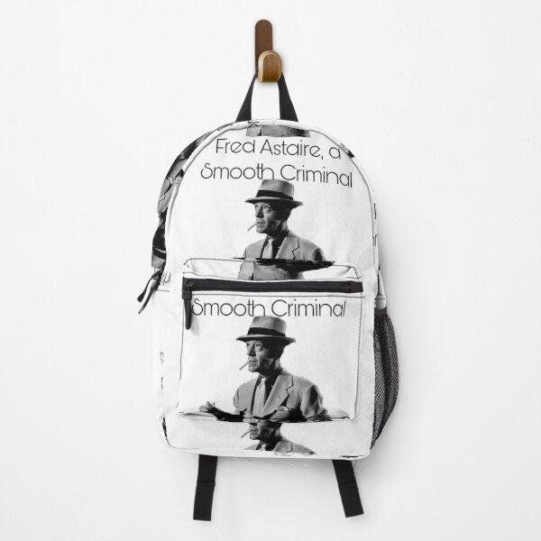 Item preview, Fred Astaire, a Smooth Criminal designed and sold by LisaMPierce1990.