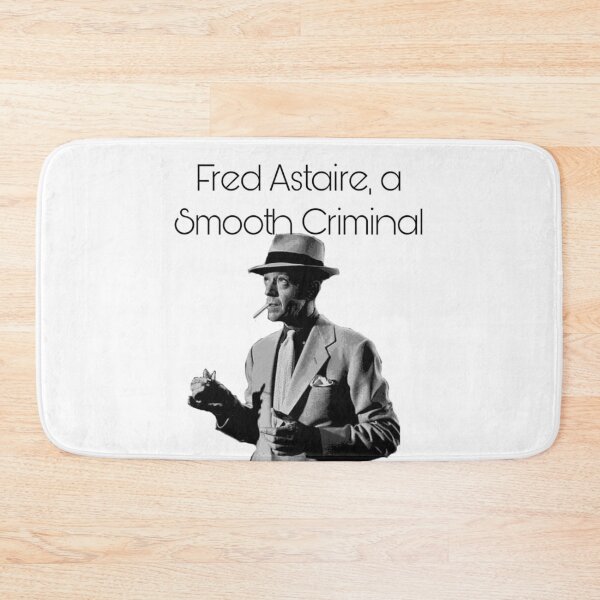 Item preview, Fred Astaire, a Smooth Criminal  designed and sold by LisaMPierce1990.