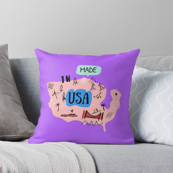 Item preview, MADE IN USA designed and sold by Colors nature.