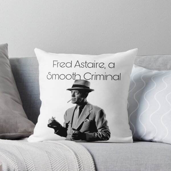 Item preview, Fred Astaire, a Smooth Criminal  designed and sold by LisaMPierce1990.