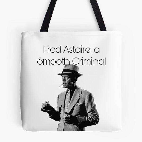 Item preview, Fred Astaire, a Smooth Criminal  designed and sold by LisaMPierce1990.