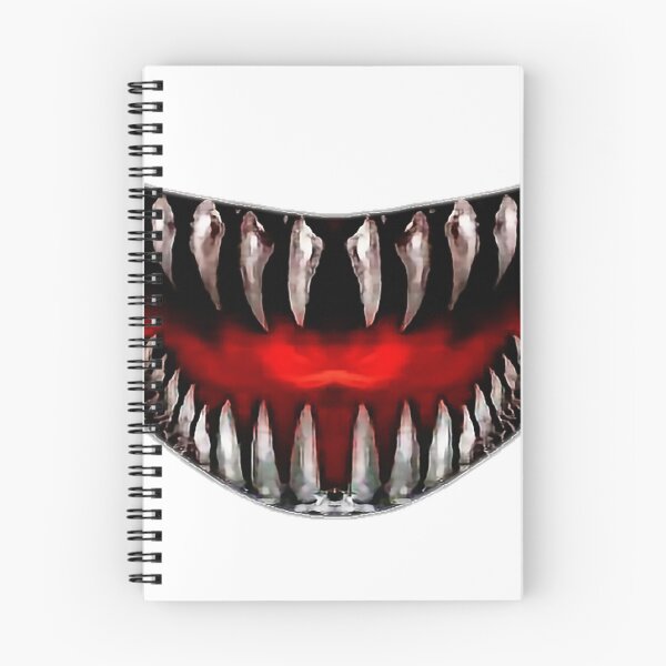Item preview, SCARRY MOUTH designed and sold by novak47.