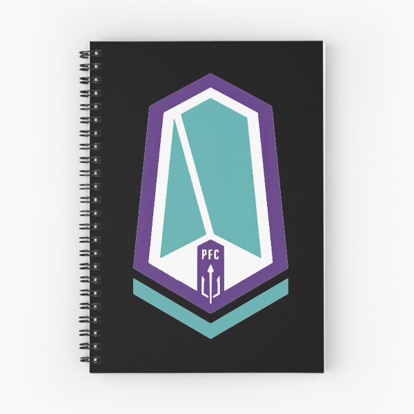Item preview, Pacific FC | Soccer Canada Sport designed and sold by Gatsbird Design.