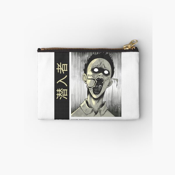 Item preview, Infiltrator Ghost Stories designed and sold by Kaupasi.