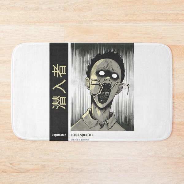 Item preview, Infiltrator Ghost Stories designed and sold by Kaupasi.