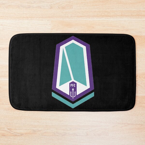 Item preview, Pacific FC | Soccer Canada Sport designed and sold by Gatsbird Design.