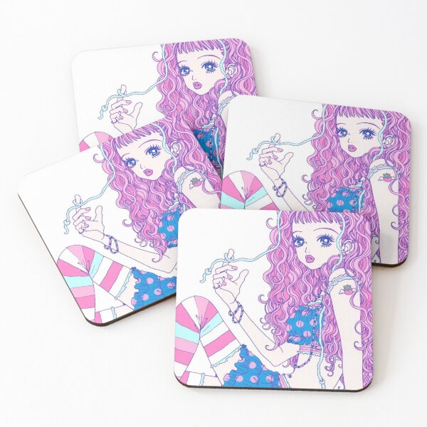 Item preview, Paradise Kiss Miwako Sakurada Spread designed and sold by thePeachPit.