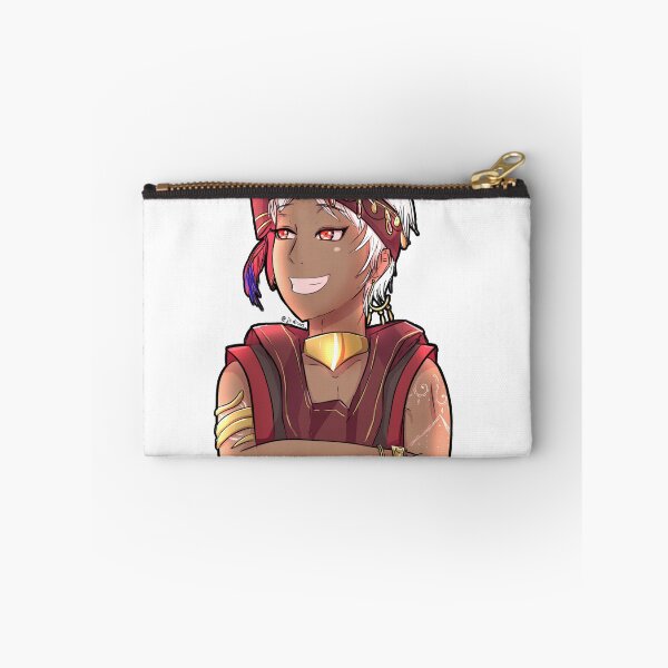 Item preview, Kalim Al-Asim Sticker designed and sold by JSDraws.