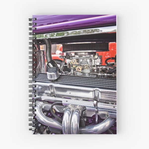 Item preview, Car Engine designed and sold by Wolf Sverak Photography.