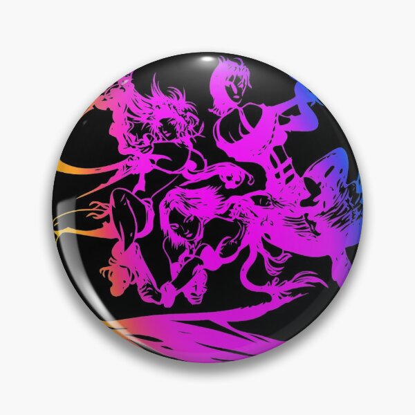 Item preview, Final Fantasy X-2 designed and sold by Novalliez.