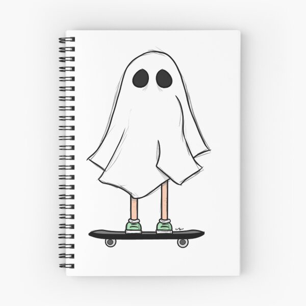 Item preview, No seas un fantasma designed and sold by zer0ize.