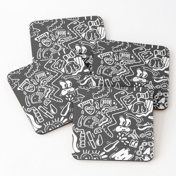Item preview, Scribble Scrabble designed and sold by lucassuth.