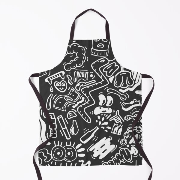 Item preview, Scribble Scrabble designed and sold by lucassuth.