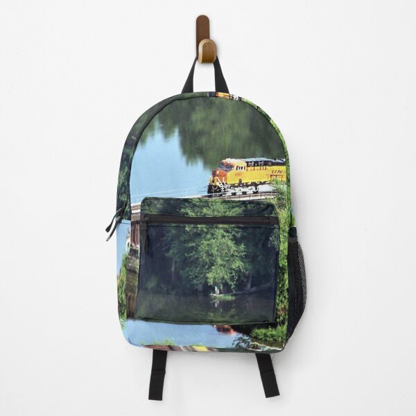 Item preview, Morning train designed and sold by Kljaster.
