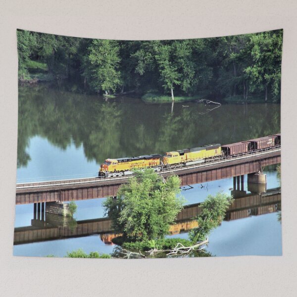 Item preview, Morning train designed and sold by Kljaster.