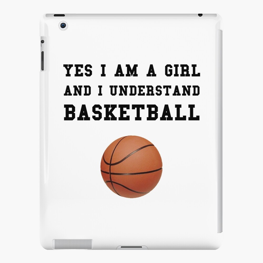 Like A Girl Basketball Poster for Sale by TheBestStore