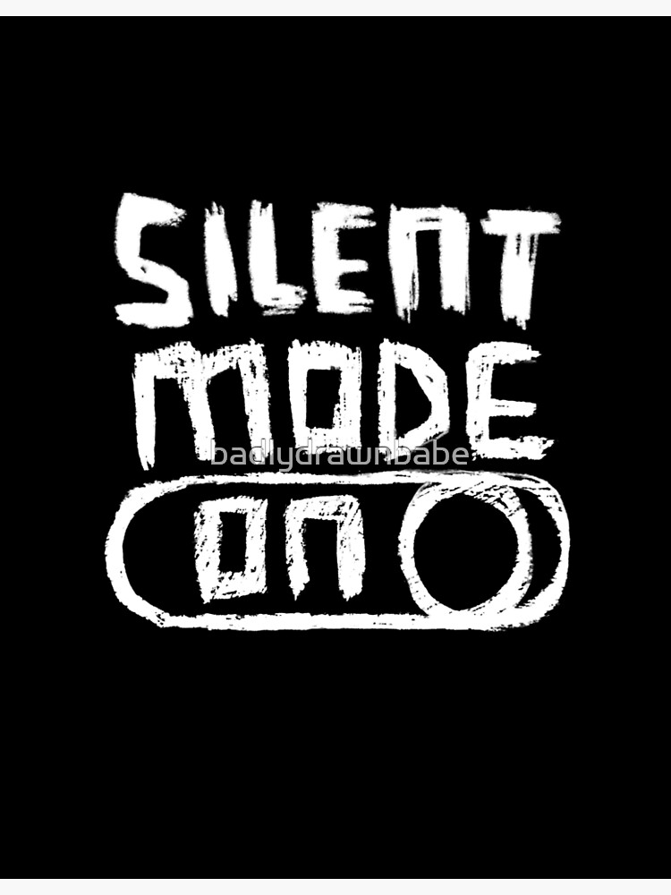 no vibration in silent mode Tutorial on Mouth Sounds with Vibrating Tongue Ring main image 1