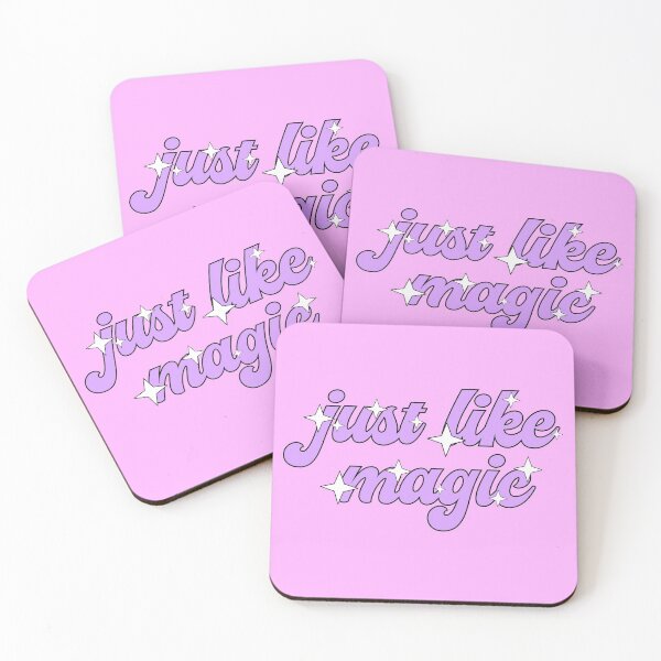 Item preview, just like magic twinkle design designed and sold by Natihecker.