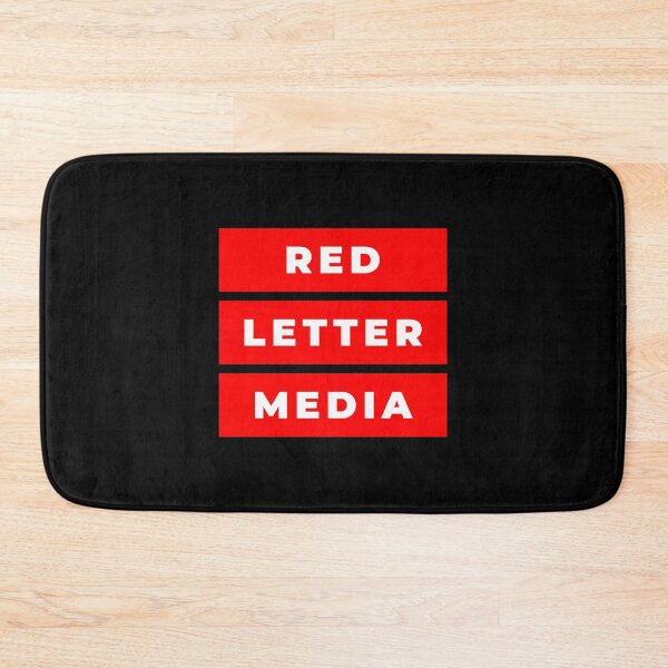 Artikelvorschau, Red Letter Media entworfen und verkauft von creativesupply.