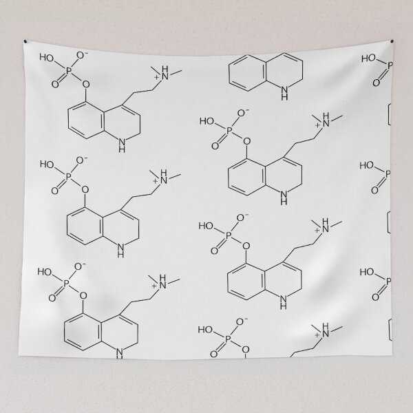 Item preview, Psilocybin! designed and sold by Green Star Shop.