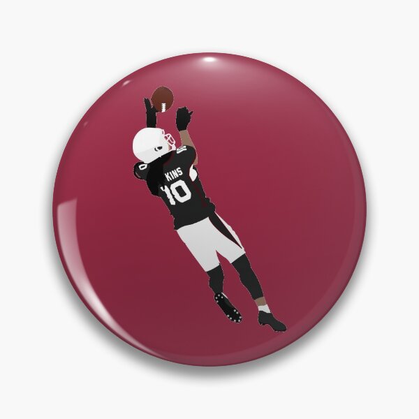 Item preview,  Arizona Wide Receiver designed and sold by quarantineshop.