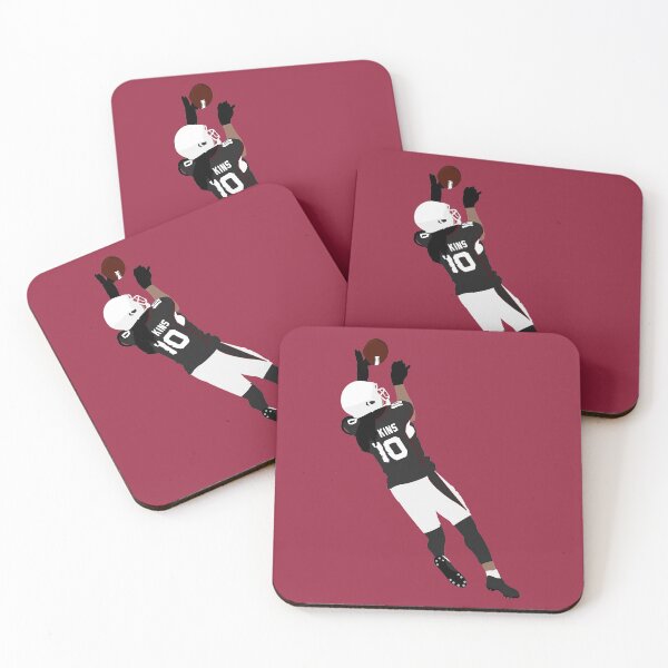 Item preview,  Arizona Wide Receiver designed and sold by quarantineshop.