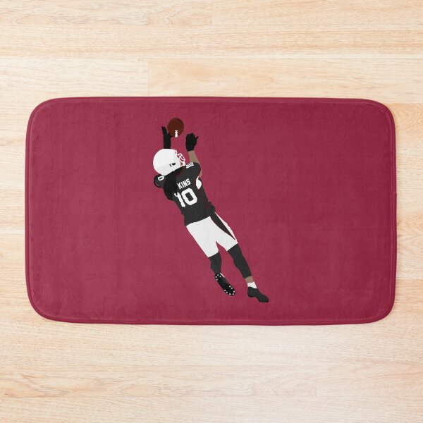 Item preview,  Arizona Wide Receiver designed and sold by quarantineshop.