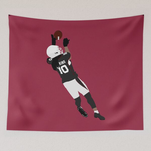 Item preview,  Arizona Wide Receiver designed and sold by quarantineshop.