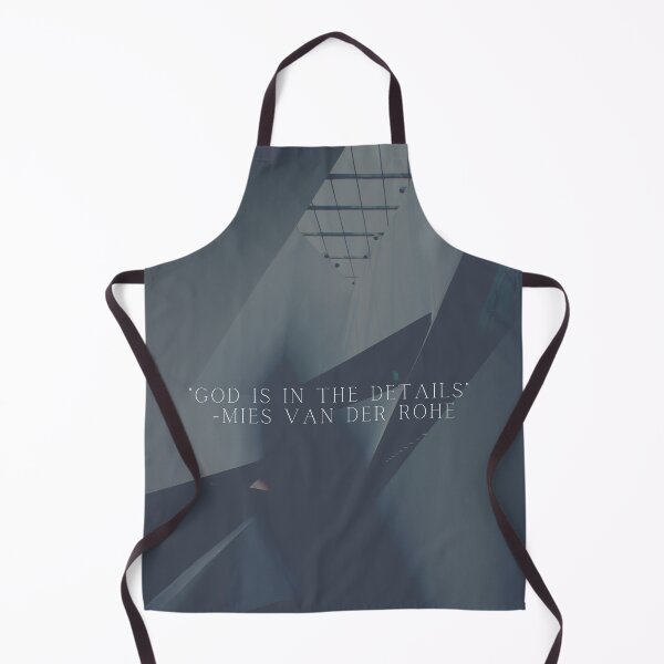 Item preview, "God is in the details." designed and sold by Paula Witte.