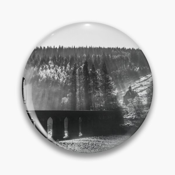Item preview, Garreg-Ddu Dam, Elan Valley, Wales designed and sold by heidipics.