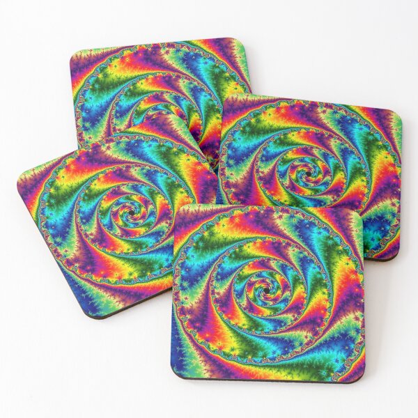 Artikelvorschau, psychedelische Hypnotische Spirale entworfen und verkauft von Ladyvml.